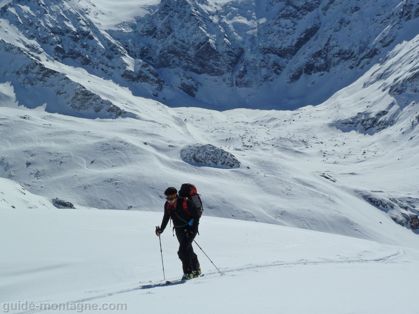 Col d'Argentiere_3